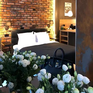 Апартаменты Loft House Premium, Вроцлав