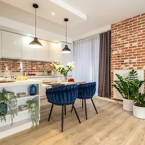 Апартаменты 24 Premium Old Town, Вроцлав