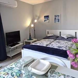 Апартаменты Elegant & Cosy, Вроцлав