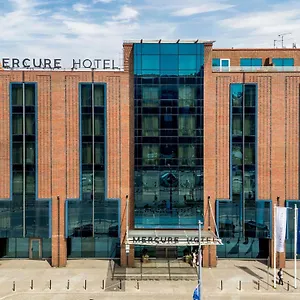 4* Hotel Mercure Centrum