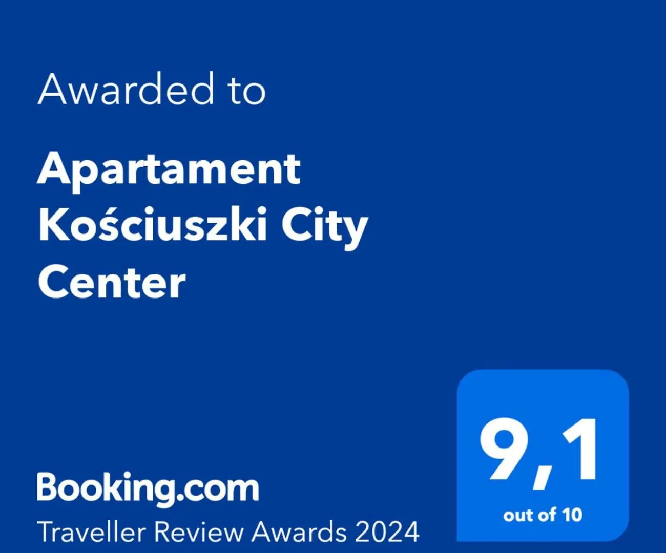 Apartament Kosciuszki City Center By Apartamenty Na Dni Вроцлав Апартаменты