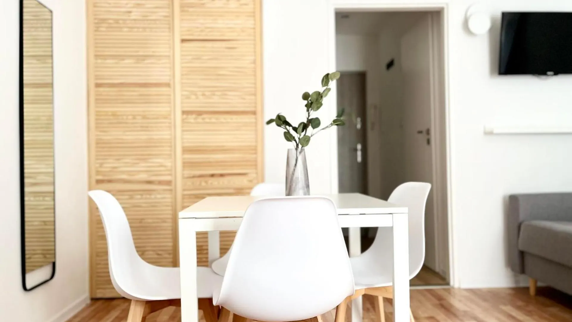 Apartment Apartament Kosciuszki City Center By Apartamenty Na Dni Wroclaw