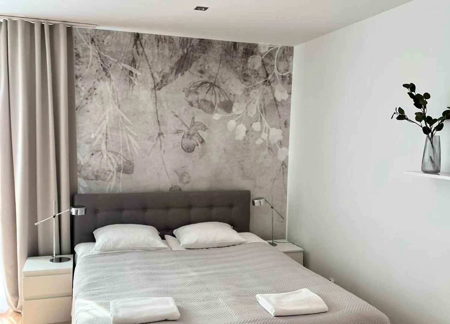 Apartament Kosciuszki City Center By Apartamenty Na Dni Вроцлав Апартаменты