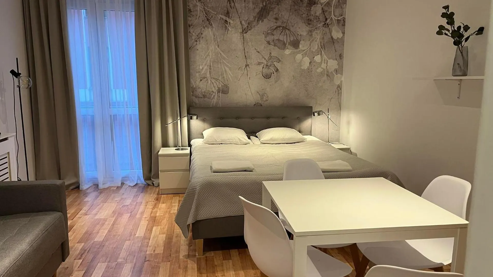 Apartament Kosciuszki City Center By Apartamenty Na Dni Вроцлав