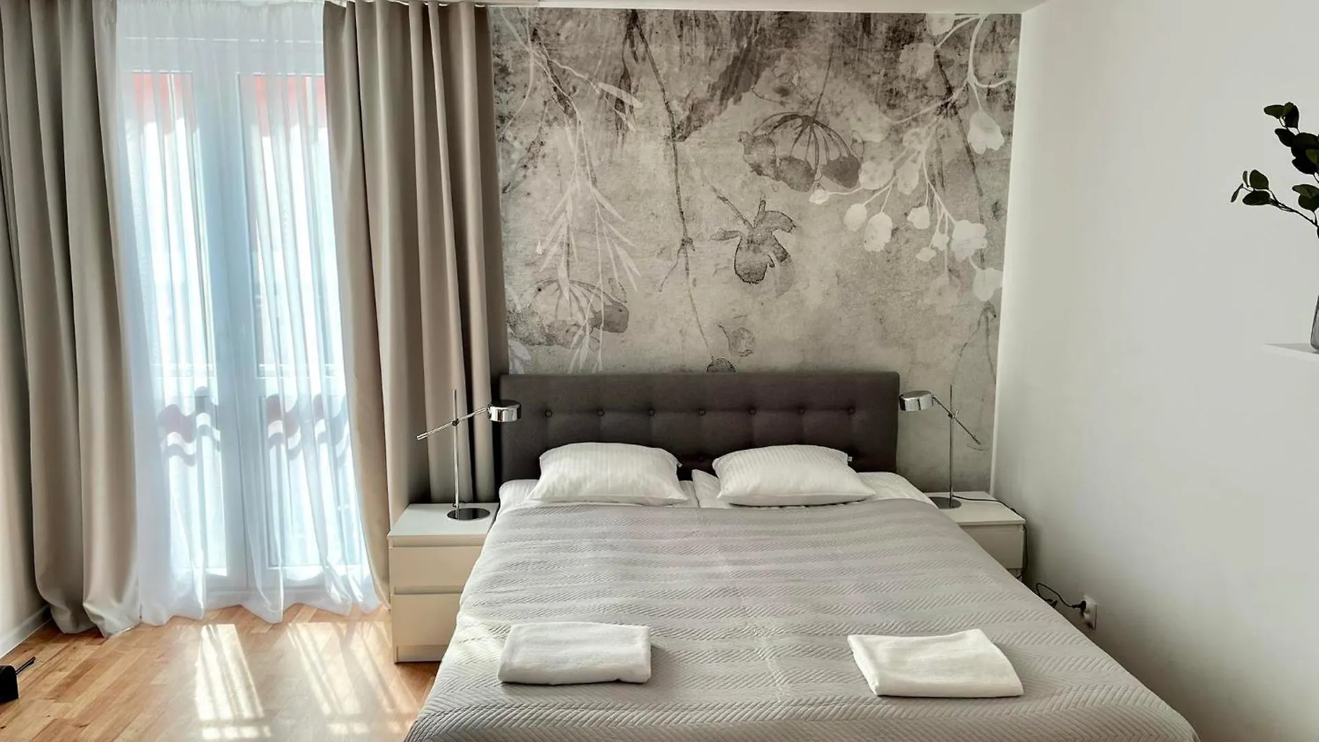 Apartament Kosciuszki City Center By Apartamenty Na Dni Вроцлав Польша