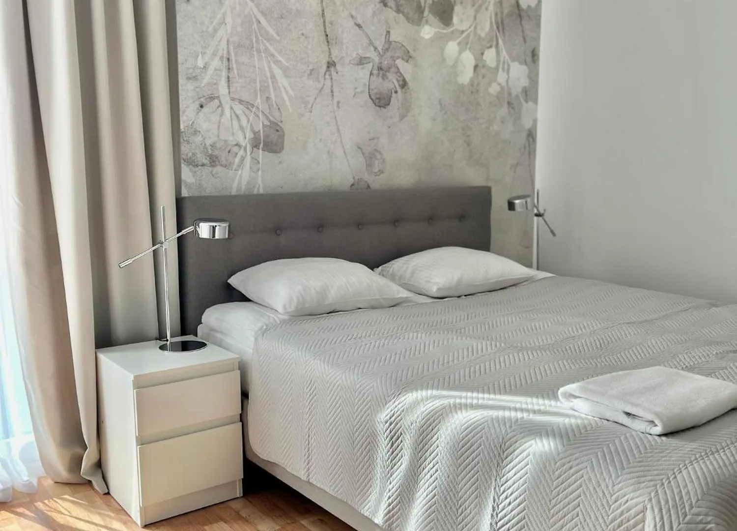 Апартаменты Apartament Kosciuszki City Center By Apartamenty Na Dni Вроцлав