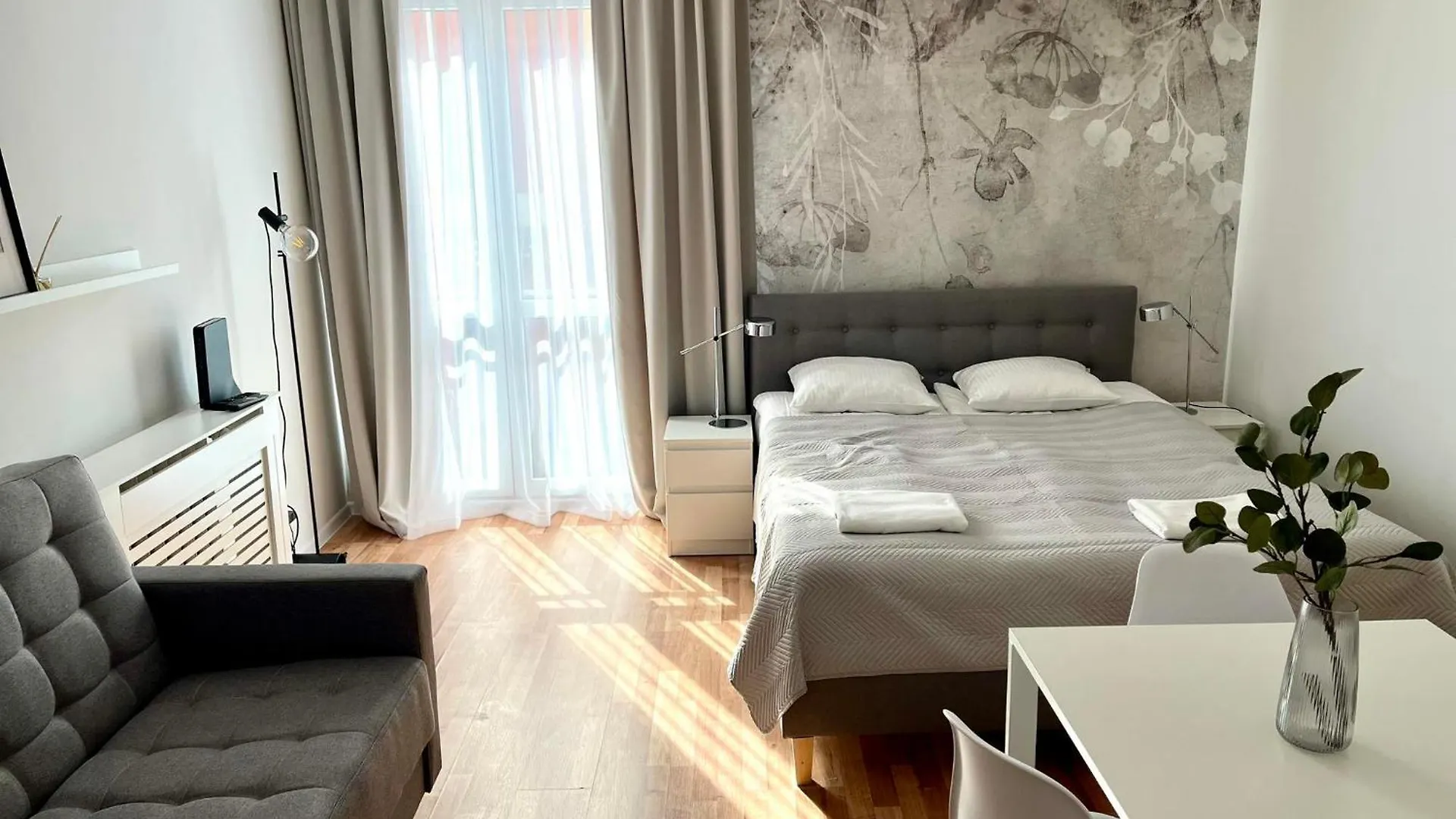 Apartament Kosciuszki City Center By Apartamenty Na Dni Вроцлав