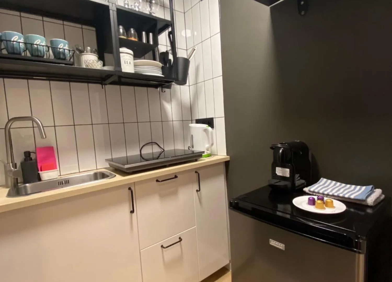 Apartament Kosciuszki City Center By Apartamenty Na Dni Вроцлав 0*,  Польша